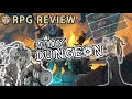 Tiny Dungeon might be the most rules-light RPG you ever play RPG Review Mechanics