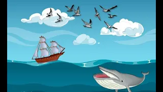 قصة نبى الله يونس عليه السلام قصص الأنبياء للأطفال 