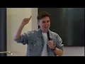 Being a submissive wife Ashley Gutermuth Crowd Work