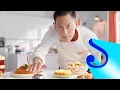 Iklan Wincheez Chef Juna TVC Advertisement