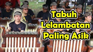 Download Tabuh Paling Asik di Puncak Pelebon Puri pemecutan -TABUH LELAMBATAN 2022 MP3