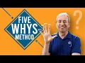How to Use the 5 Whys Method