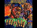 Crew (feat. Brent Faiyaz & Shy Glizzy) - GoldLink