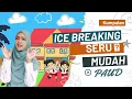 Download Lagu Kumpulan ICE BREAKING Seru \u0026 Menyenangkan Untuk PAUD