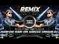Download Lagu HARI OM HARI OM KARZZZ REMIX | UNIQUE STYLE EDM REMIX | DJ SIDAY REMIX 2025 NEW