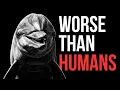 Why You Should be Terrified of Dolphins
