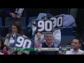 UCONN WBB Regular Season Highlights 2017
