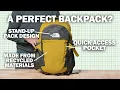 The North Face Recon 30L Review The Everyday Pack That Does It All