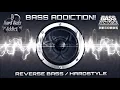 Download Lagu Dj Hard Bass Addict   BASS ADDICTION! 3 - FUZION FRIDAY - BGR