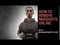 Mugshot Removal Process with EraseMugshots com
