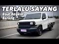 Download Lagu TOYOTA HILUX RANGGA | Buat Barang Bisa Buat Mainan Bisa
