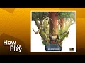 Download Lagu Redwood - BGG Hoe te spelen