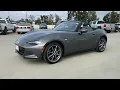 2020 Mazda MX-5 Miata Tustin, Irvine, Orange County, Santa Ana, Costa Mesa, CA M522773A