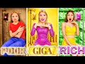 Lagu Siromašni vs Bogati vs Giga Bogati U Bolnici GoFun Challenge