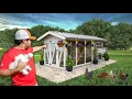 Chicken coop builders hate me for showing you this The ultimate guide