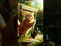 Lagu Cat and Mouse Funny Game | Cute Animal Comedy Video#catfunnyvideo #funnyanimals #cat