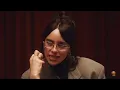 Billie and Finneas talking about WILDFLOWER (Amazon Music Songline)