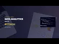 Python Variables Explained in Tamil Python for Beginners Data Analytics Series