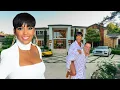 Tamron Hall s HUSBAND House Cars Net Worth and More 2024