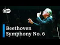 Download Lagu Beethoven: Symphony No. 6 Pastoral | Sylvain Cambreling \u0026 Kammerorchester Basel