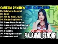 Salahmu Sendiri - Cantika Davinca Full ALbum Terbaru 2025 || Ageng Musik Full Album Terbaru 2025