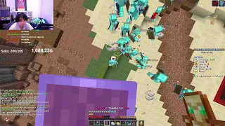 🔴LAUNCHING MY SERVER TODAY🔴SPEARSURVIVAL.NET