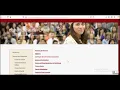 CCM Virtual Orientation - Student Support Services