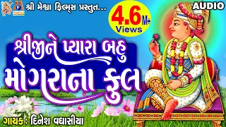 shreeji ne pyara bahu mogra na phool