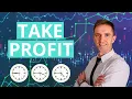 What Does TP Mean - Forex Trading Course