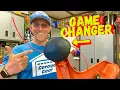 How To Install An ECHO SPEED-FEED 400 On A STIHL String Trimmer MOST OTHER MODELS TOO