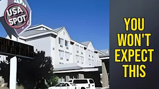 Crystal Inn Hotel Suites - Salt Lake City