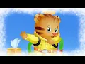 Daniel Tiger - Mom Tiger is Sick (HD - Full Episode)