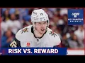 ALERT Pavel Dorofeyev trade likely to make or break Rangers Will he continue his rapid ascent