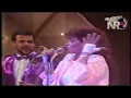 The New York Band - Si tu eres mi hombre y yo tu mujer