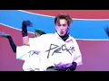 Crazy Love (รักบ้าบอ) + คนไม่คุย (Silent Mode) - PROXIE | PEPSI Presents TOTY Music Awards 2022