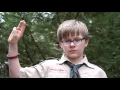 The Scout Oath