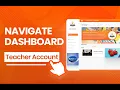Teacher Module 3 Dashboard