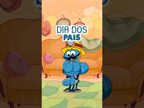 O Barulho da Chavinha | Bob Zoom