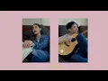 ถ้าเธอฟังอยู่ - ไข่มุก x โปเต้ MEAN l Acoustic Ver.