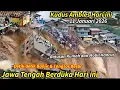 Lagu 11/1/2026 JEBOL LAGI II DETIK DETIK KUDUS AMBLES HARI INI, RIBUAN RUMAH \u0026 MOBIL TENGGELAM \u0026 HANYUT
