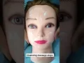cleansing massage steps