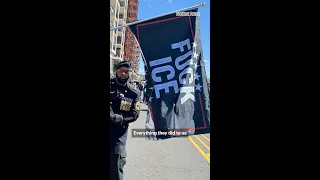 Retired Army Veteran Has a Message You Need to Hear