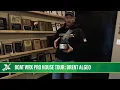 Boat Wrx Pro Angler House Tour Brent Algeo