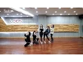 FIESTAR 'Mirror' Dance Practice (피에스타 'Mirror' 안무 연습 영상)