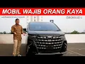 Download Lagu Toyota Alphard 2023 | G Non Hybrid | Upgrate Kemewahan