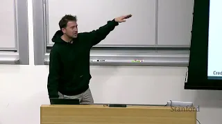 Stanford CS149 I Parallel Computing I 2023 I Lecture 15 - Domain Specific Programming Languages