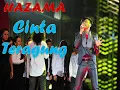 Cinta Teragung (Hazama AF9) - Konsert Akhir Akademi Fantasia 2011 AF9