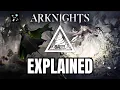 Download Lagu Arknights: Babel and the Sarkaz