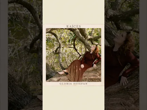 ¡We did it! #Raíces is out now, and all that I can say is THANK YOU ❤️