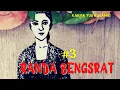 Roman Sunda RANDA BENGSRAT Bagian Ka.3 Karya Yus Rusamsi |@DongengKisunda